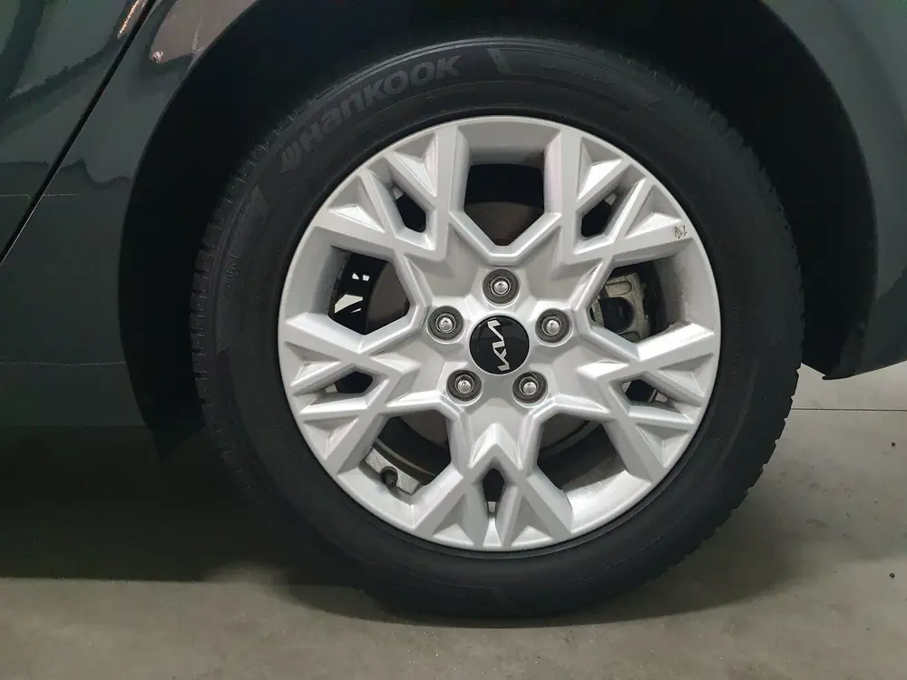 Kia Ceed 1.0 T-GDi DynamicLine NAVI uit 2024, foto 10