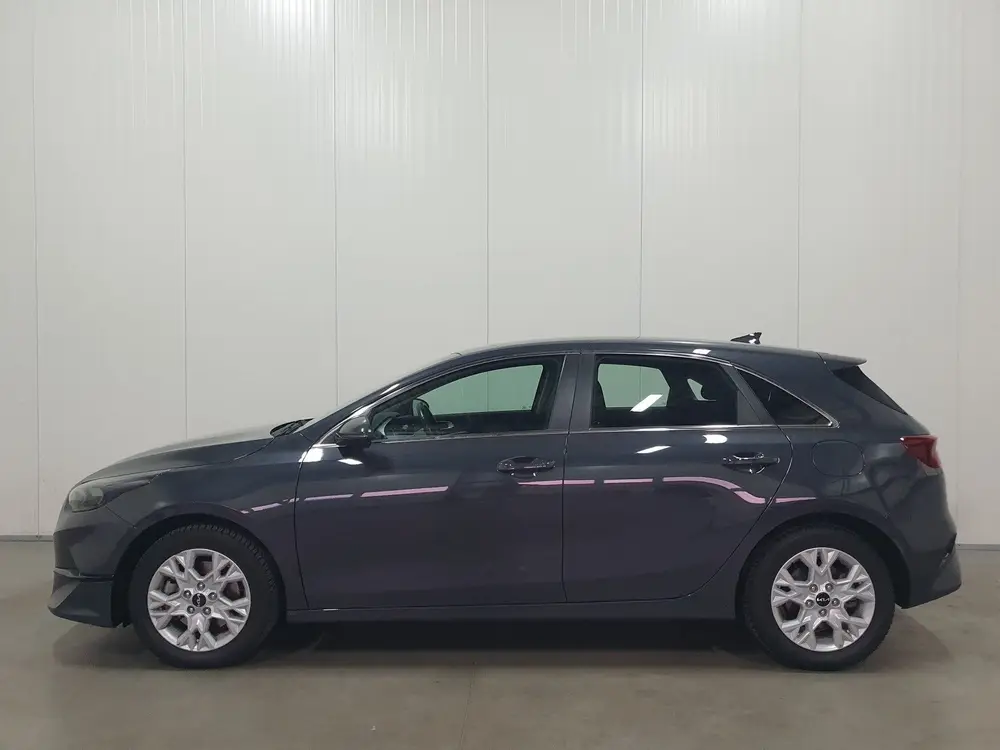Kia Ceed 1.0 T-GDi DynamicLine NAVI uit 2024, foto 6