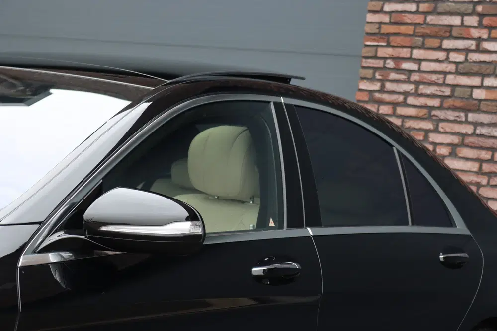 Mercedes-Benz S-Klasse 560 AMG Line Premium uit 2019, foto 19