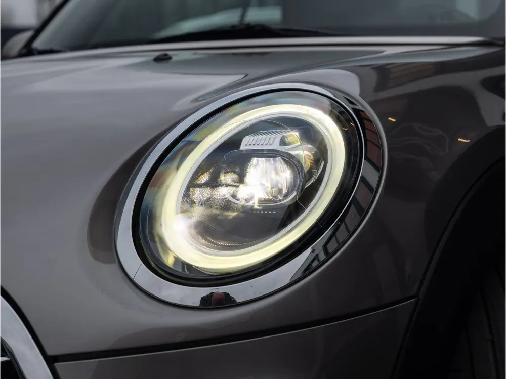 Mini Cabrio Cabrio 1.5 Cooper Chili AUTOMAAT, CHESTER LEDER, SPORTS uit 2019, foto 16