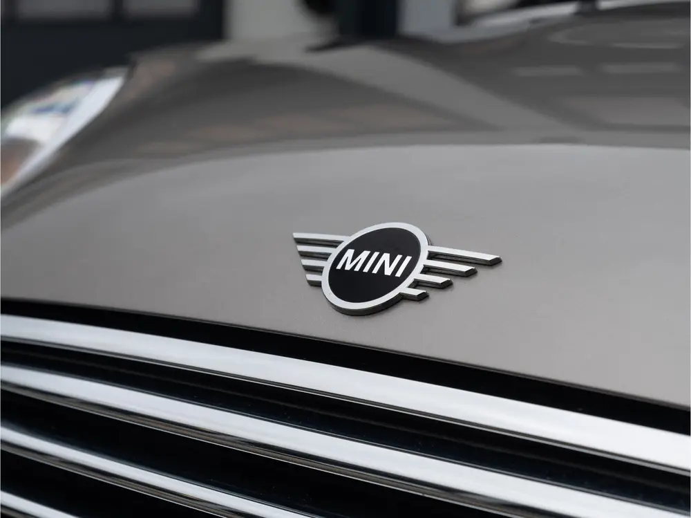 Mini Cabrio Cabrio 1.5 Cooper Chili AUTOMAAT, CHESTER LEDER, SPORTS uit 2019, foto 18