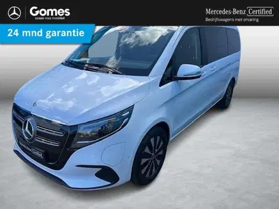 Mercedes-Benz EQV 300 L2 90kWh DC uit 2024