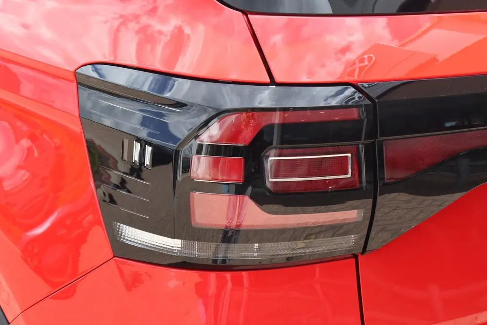 Volkswagen T-Cross 1.0 TSI 110pk DSG Life | Apple Carplay | uit 2021, foto 12