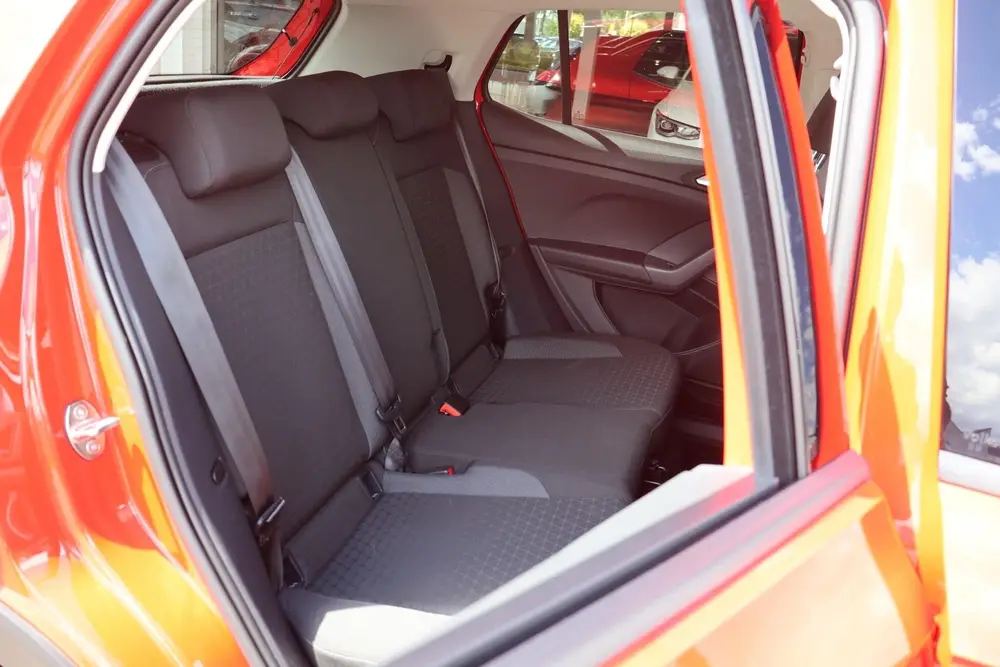 Volkswagen T-Cross 1.0 TSI 110pk DSG Life | Apple Carplay | uit 2021, foto 18