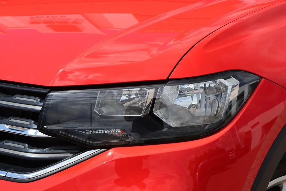 Volkswagen T-Cross 1.0 TSI 110pk DSG Life | Apple Carplay | uit 2021, foto 9