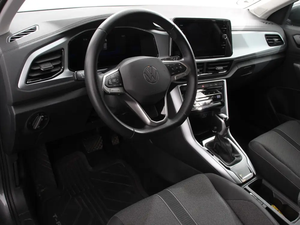 Volkswagen T-Roc 1.5 TSI 150pk DSG Life Navigatie Apple Carp uit 2024, foto 2