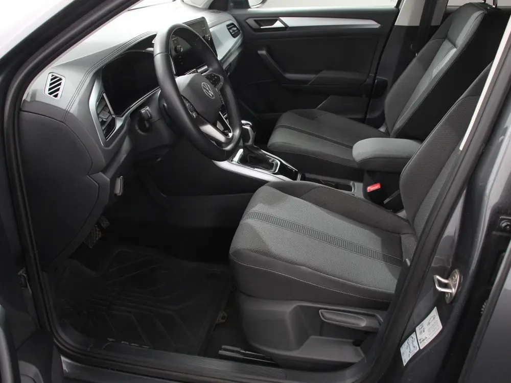 Volkswagen T-Roc 1.5 TSI 150pk DSG Life Navigatie Apple Carp uit 2024, foto 9