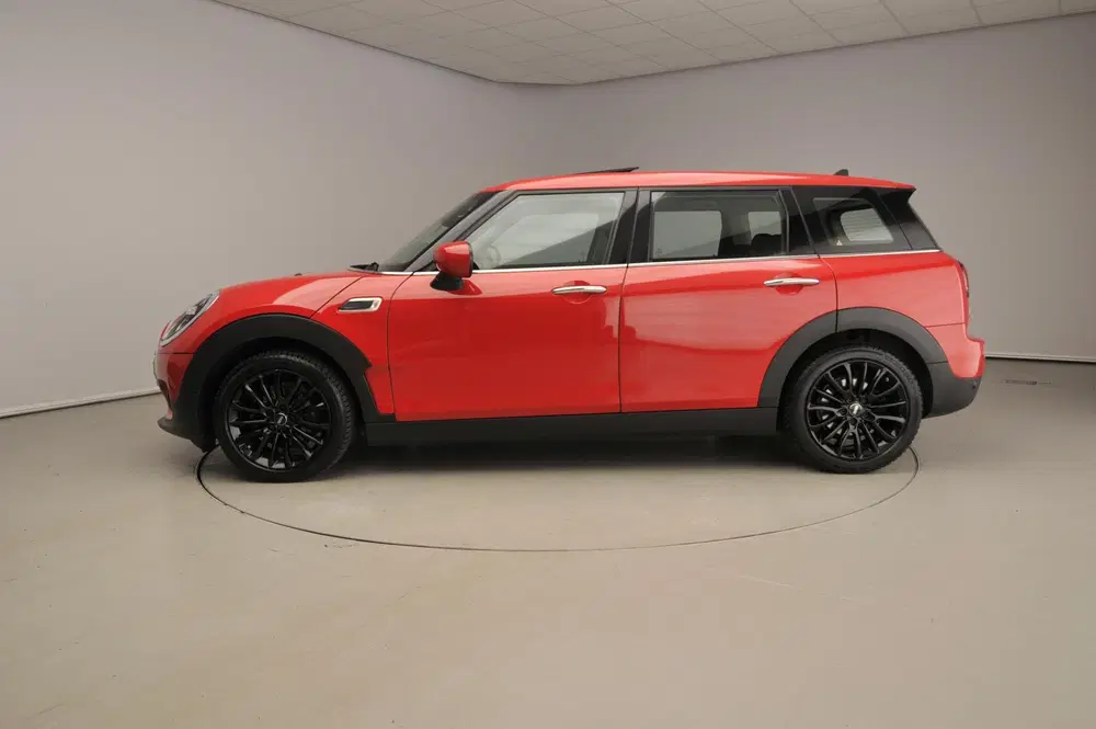 Mini Clubman One Classic uit 2021, foto 2