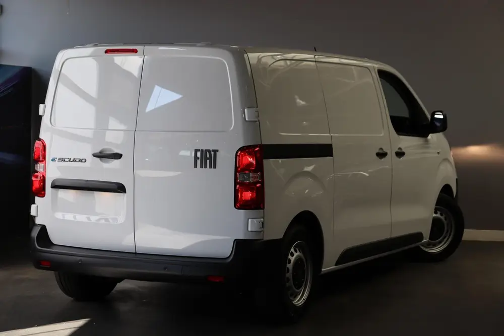 Fiat Scudo L2 75 kWh 0% rente uit 2026, foto 3