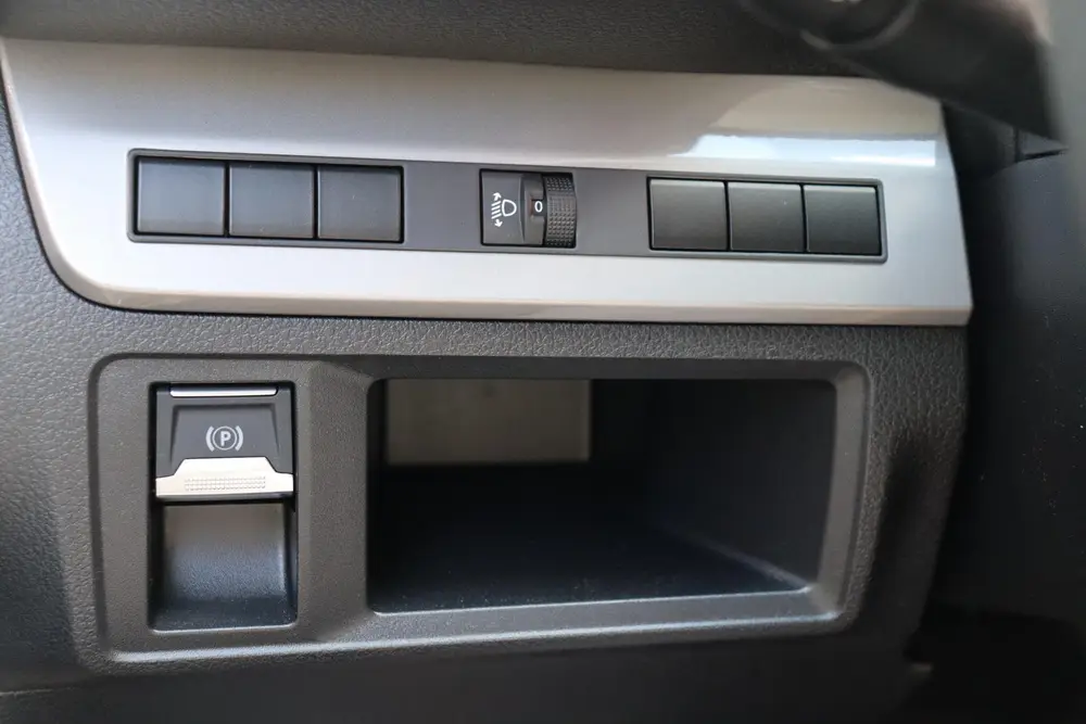 Fiat Scudo L2 75 kWh 0% rente uit 2026, foto 9