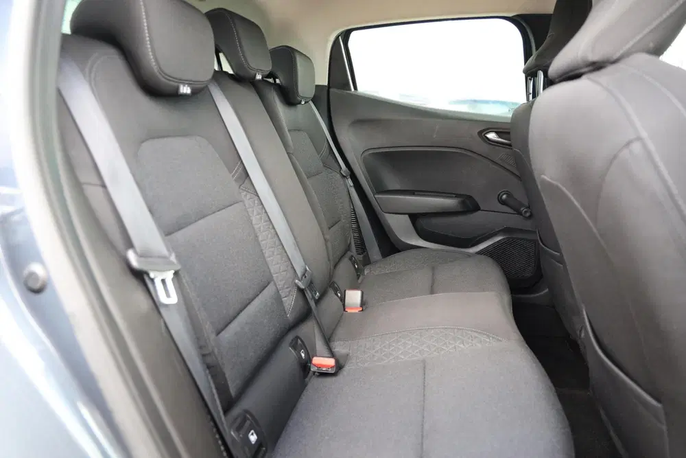 Renault Clio 1.6 E-Tech Hybrid 140 Business Zen uit 2021, foto 19