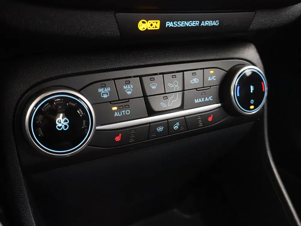 Ford Fiesta 1.0 EcoBoost Titanium uit 2021, foto 20
