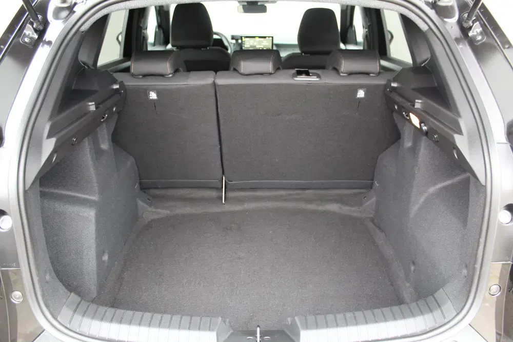 Dacia Duster 1.2-130pk TCe Mild-Hybrid Extreme. Stoere uit 2025, foto 10