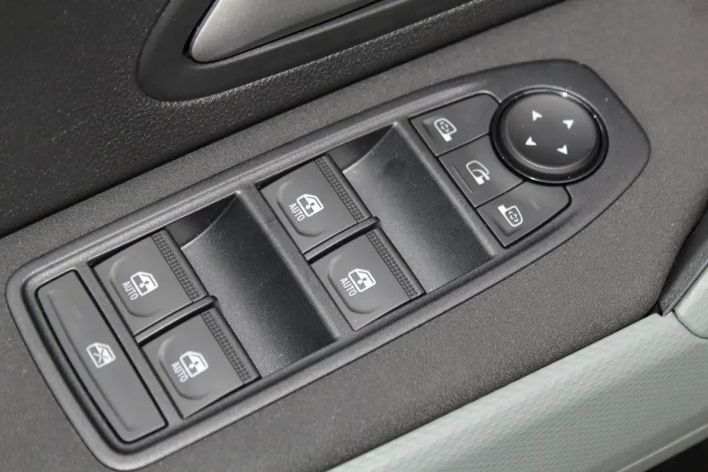 Dacia Duster 1.2-130pk TCe Mild-Hybrid Extreme. Stoere uit 2025, foto 11