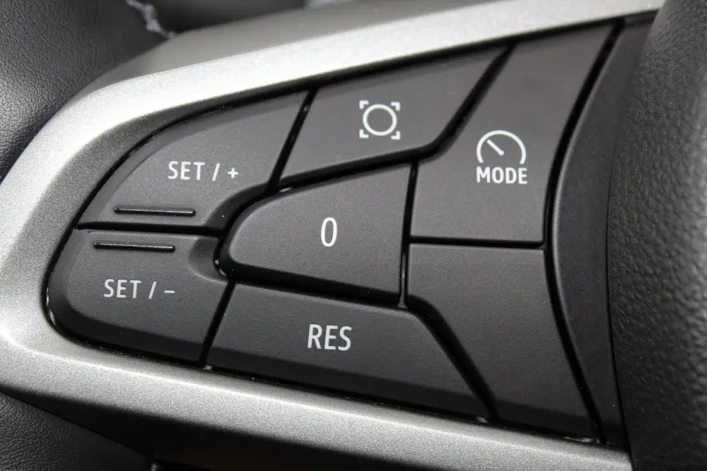 Dacia Duster 1.2-130pk TCe Mild-Hybrid Extreme. Stoere uit 2025, foto 13