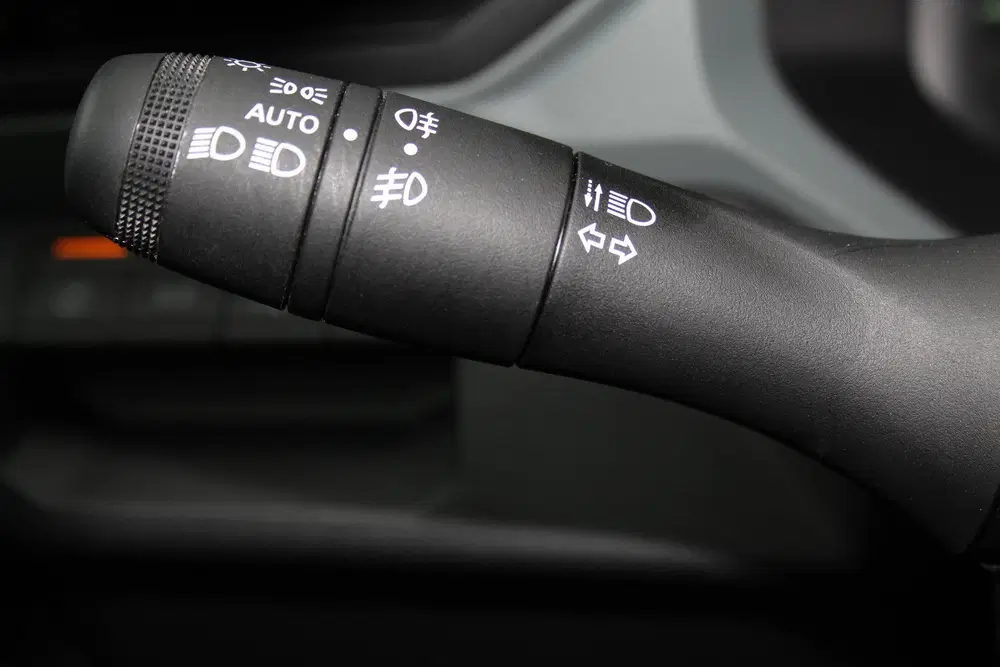 Dacia Duster 1.2-130pk TCe Mild-Hybrid Extreme. Stoere uit 2025, foto 14