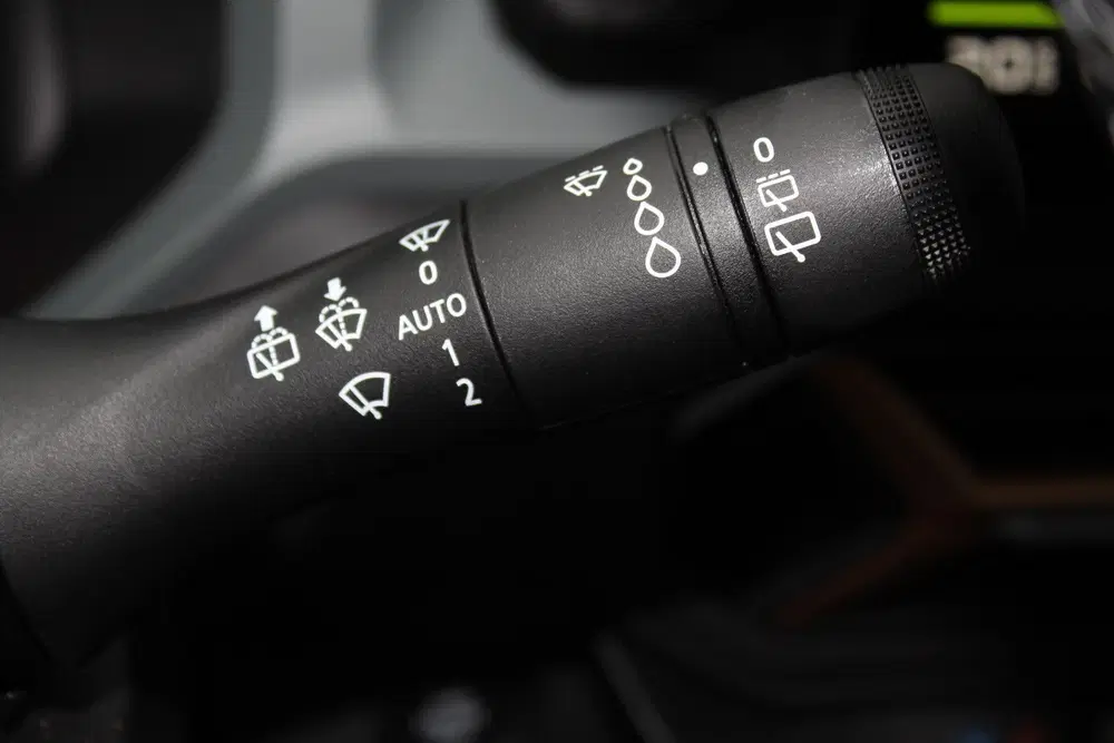 Dacia Duster 1.2-130pk TCe Mild-Hybrid Extreme. Stoere uit 2025, foto 17
