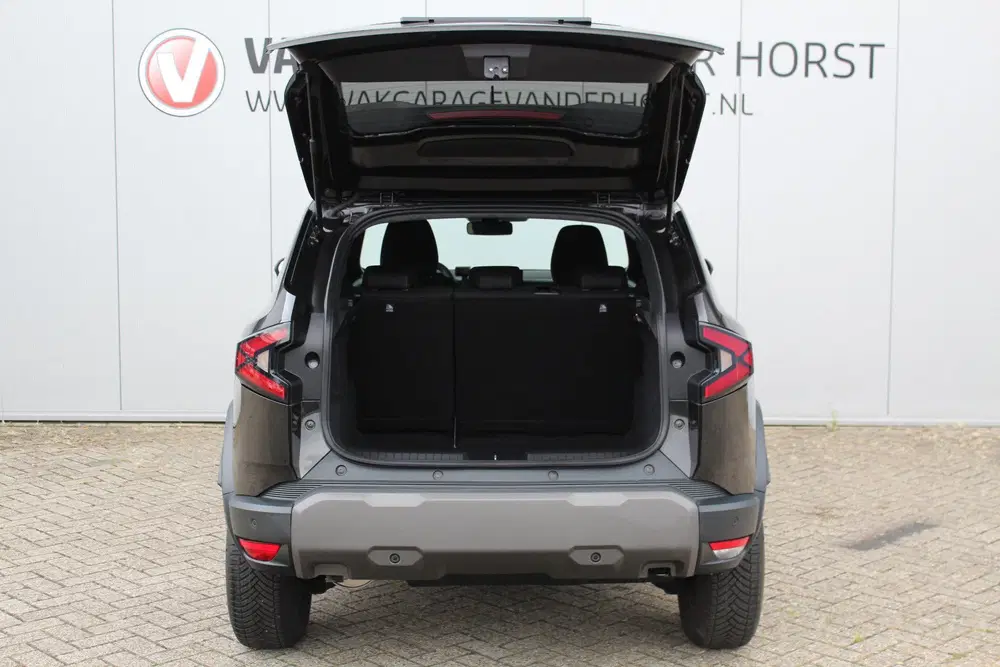 Dacia Duster 1.2-130pk TCe Mild-Hybrid Extreme. Stoere uit 2025, foto 9