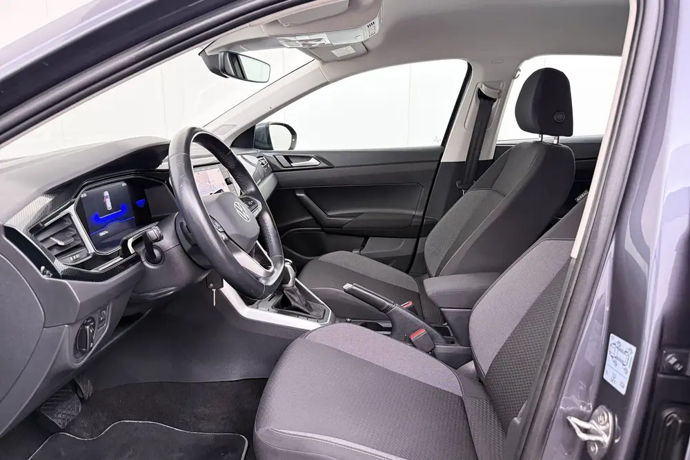 Volkswagen Taigo 1.0 TSI 111 PK Aut. Business Carplay Adapt. uit 2022, foto 10