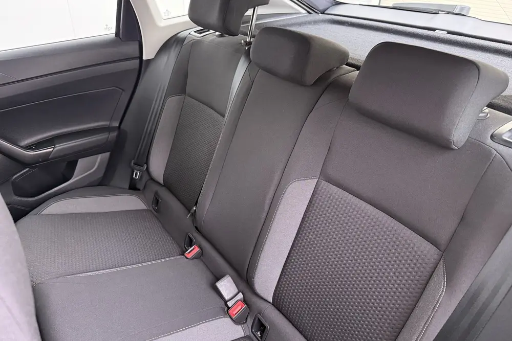 Volkswagen Taigo 1.0 TSI 111 PK Aut. Business Carplay Adapt. uit 2022, foto 11