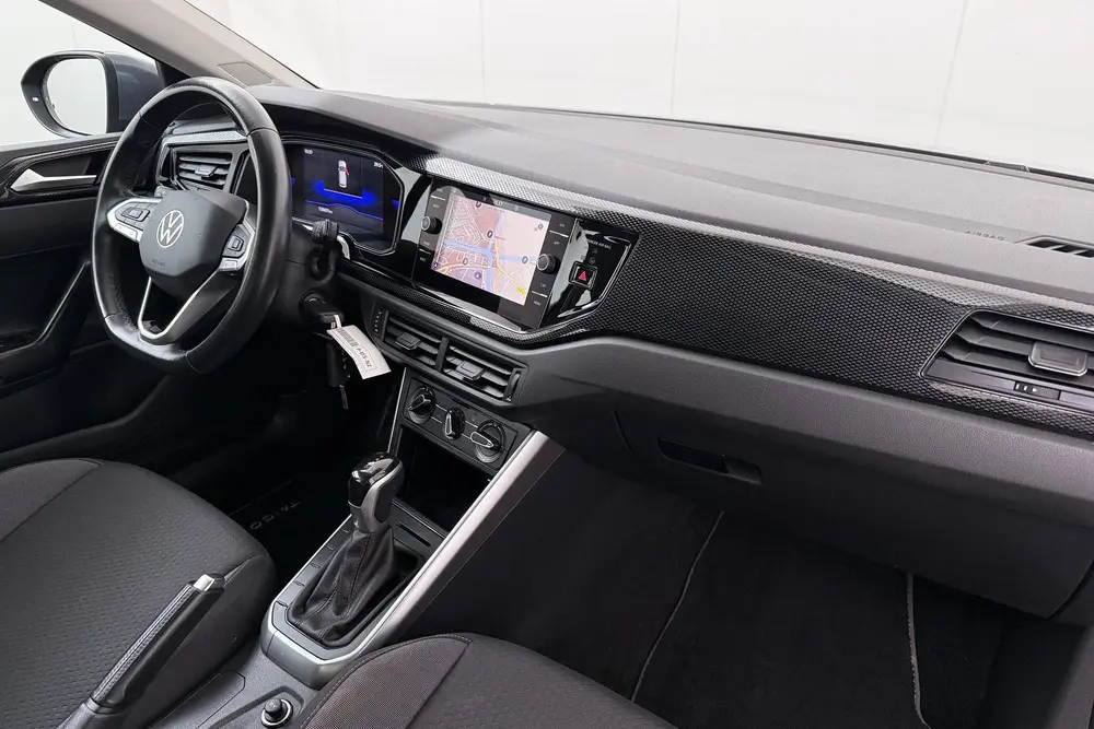 Volkswagen Taigo 1.0 TSI 111 PK Aut. Business Carplay Adapt. uit 2022, foto 15