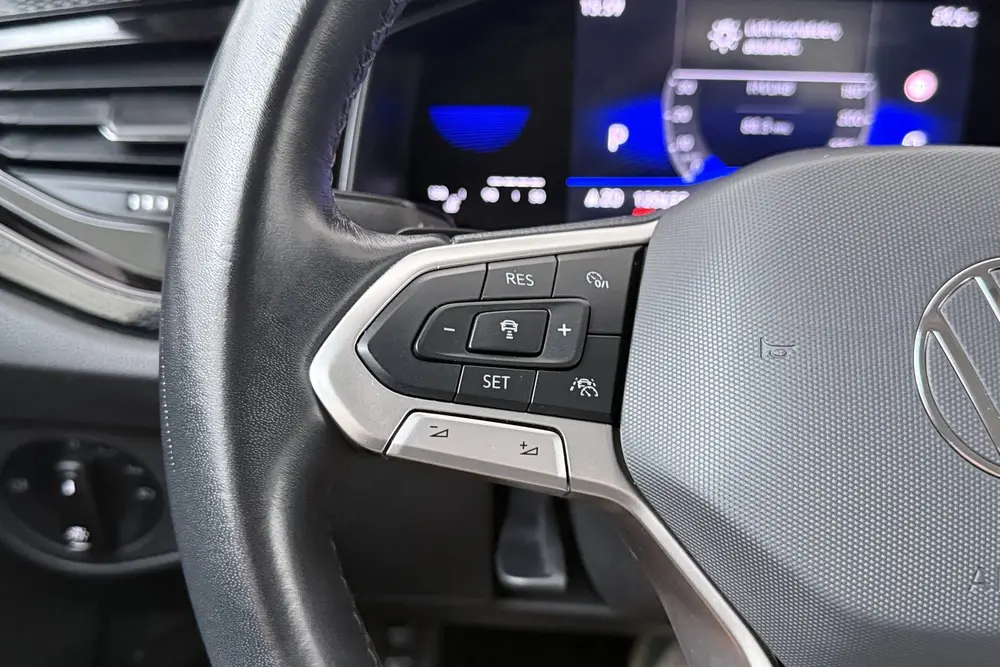 Volkswagen Taigo 1.0 TSI 111 PK Aut. Business Carplay Adapt. uit 2022, foto 17
