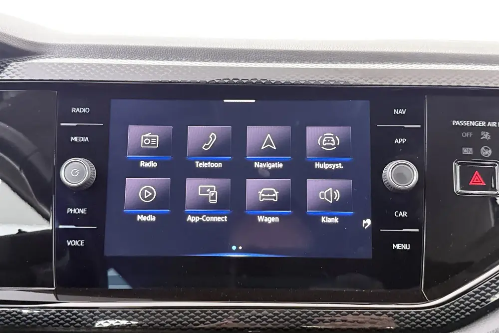 Volkswagen Taigo 1.0 TSI 111 PK Aut. Business Carplay Adapt. uit 2022, foto 20