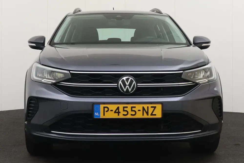 Volkswagen Taigo 1.0 TSI 111 PK Aut. Business Carplay Adapt. uit 2022, foto 3