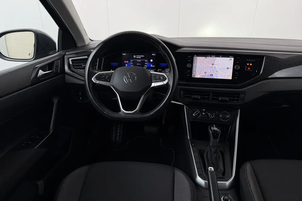 Volkswagen Taigo 1.0 TSI 111 PK Aut. Business Carplay Adapt. uit 2022, foto 8