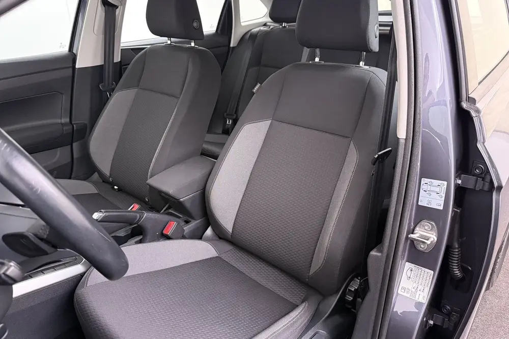 Volkswagen Taigo 1.0 TSI 111 PK Aut. Business Carplay Adapt. uit 2022, foto 9