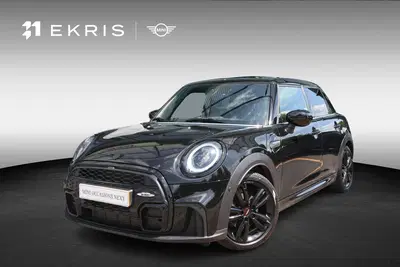 Mini John Cooper Works 1.5 John Cooper Works uit 2021