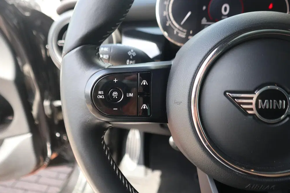 Mini John Cooper Works 1.5 John Cooper Works uit 2021, foto 12