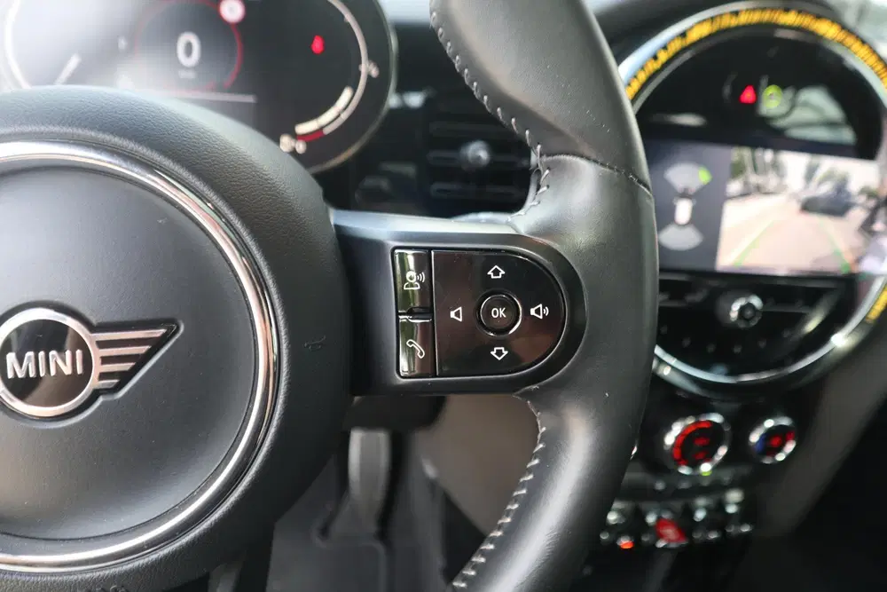 Mini John Cooper Works 1.5 John Cooper Works uit 2021, foto 13