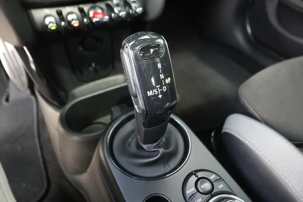 Mini John Cooper Works 1.5 John Cooper Works uit 2021, foto 15