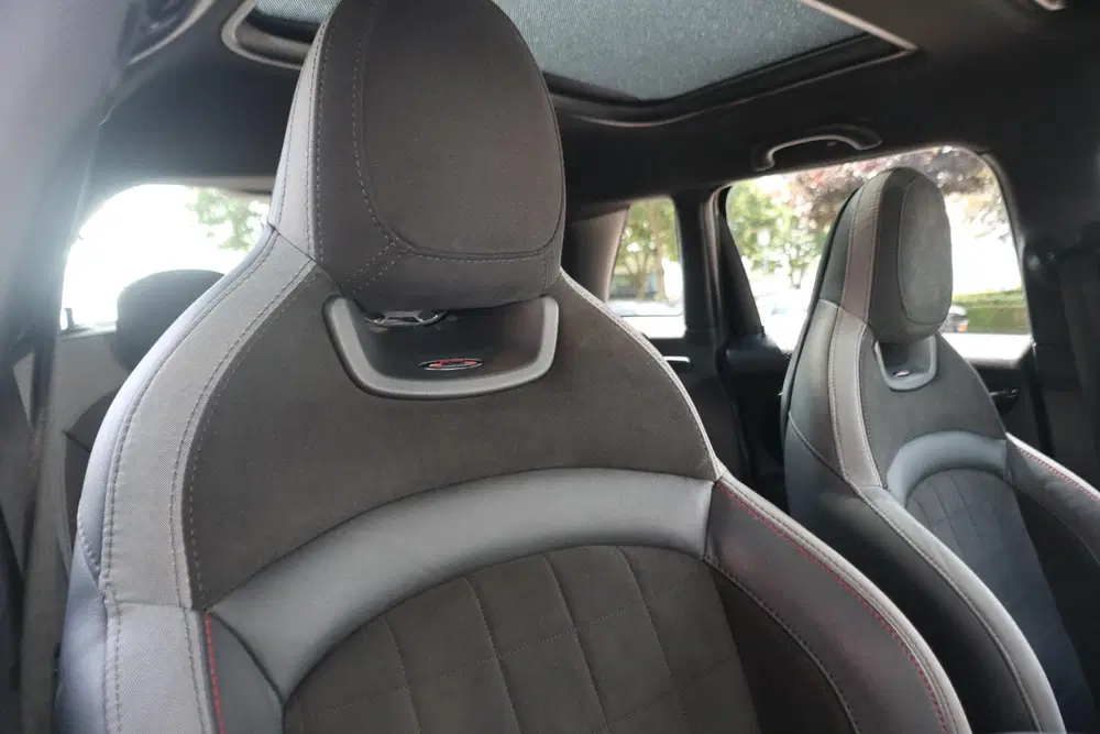 Mini John Cooper Works 1.5 John Cooper Works uit 2021, foto 16