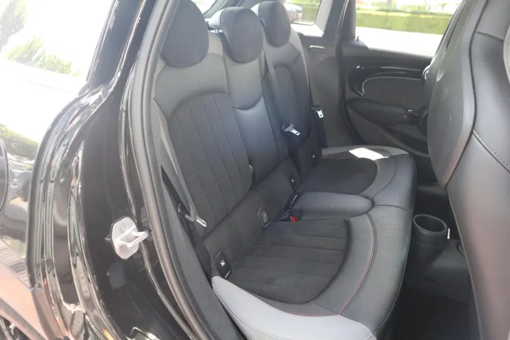 Mini John Cooper Works 1.5 John Cooper Works uit 2021, foto 17