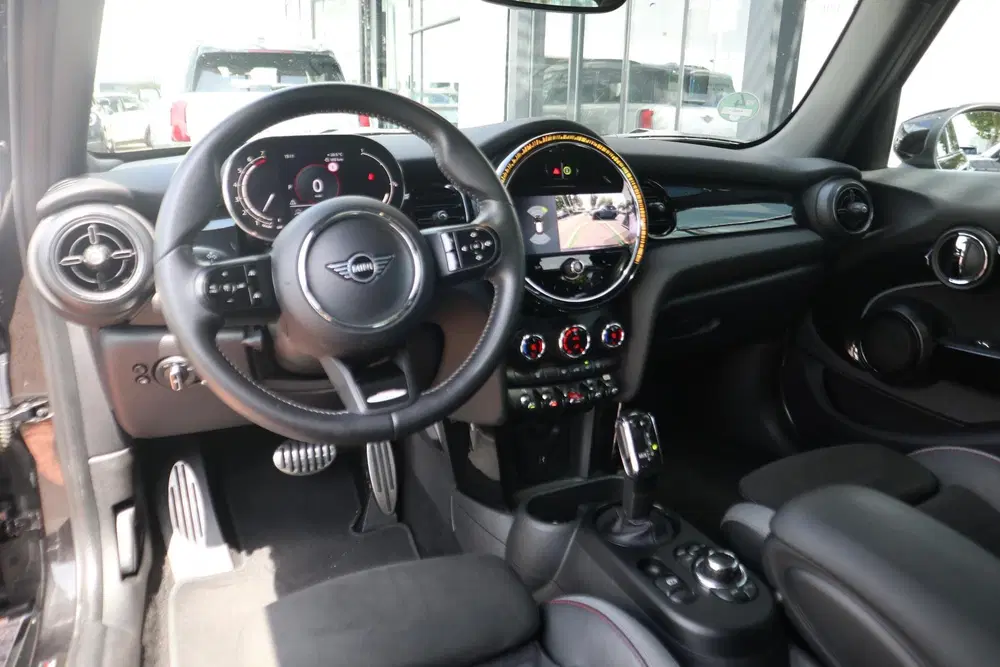 Mini John Cooper Works 1.5 John Cooper Works uit 2021, foto 3