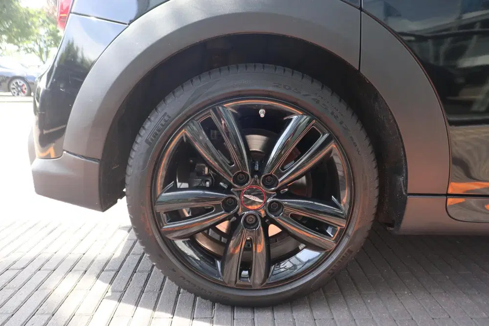 Mini John Cooper Works 1.5 John Cooper Works uit 2021, foto 7