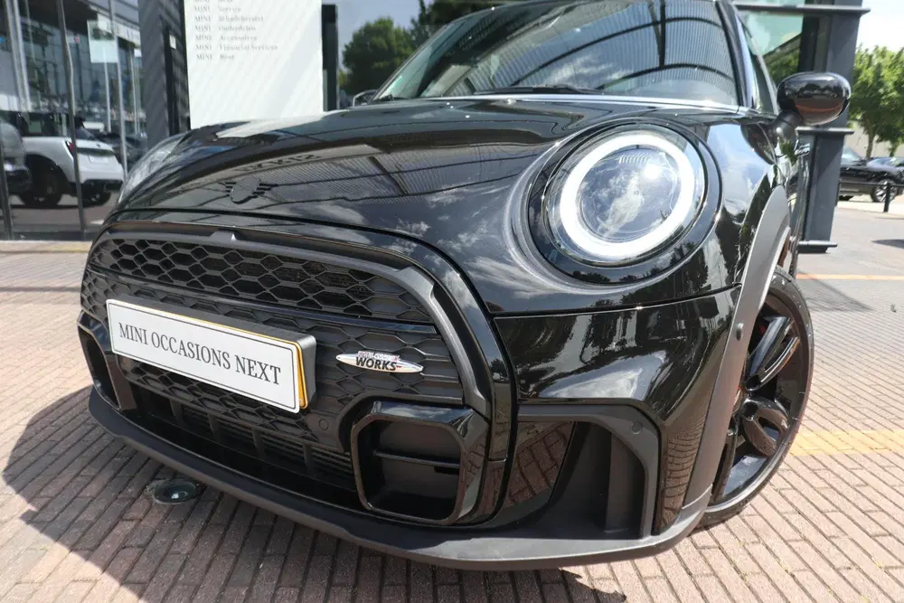 Mini John Cooper Works 1.5 John Cooper Works uit 2021, foto 8