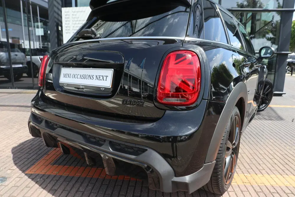 Mini John Cooper Works 1.5 John Cooper Works uit 2021, foto 9