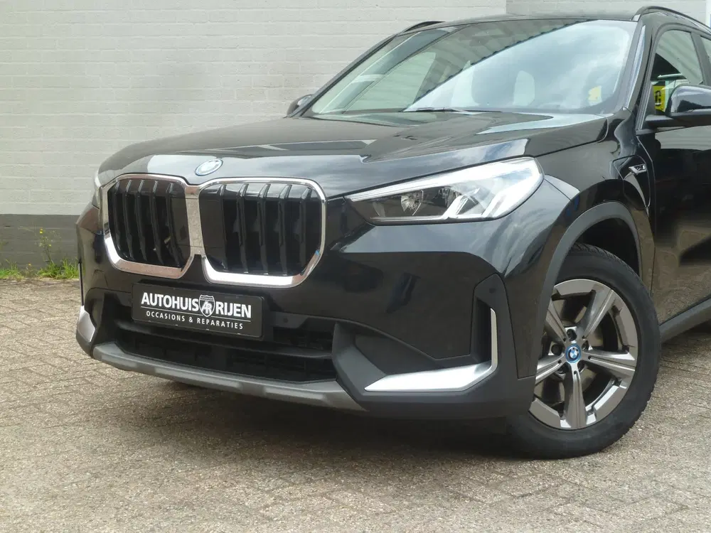 BMW X1 XDrive25e uit 2022, foto 3