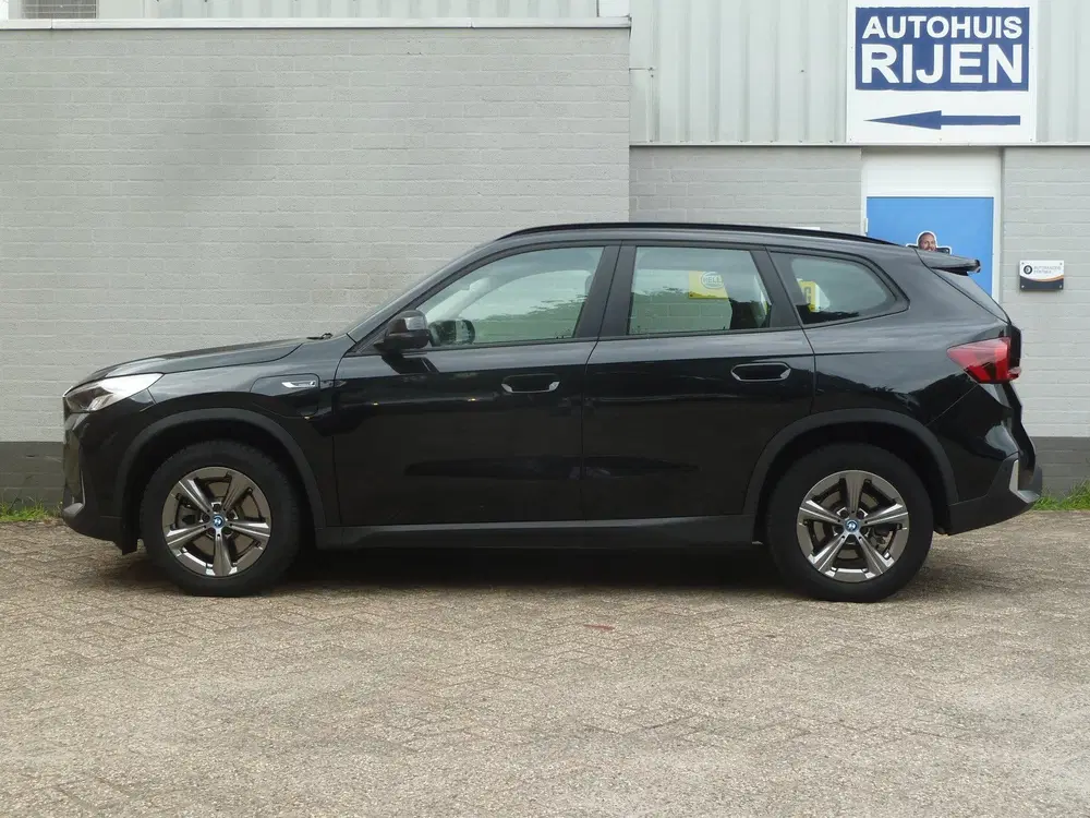 BMW X1 XDrive25e uit 2022, foto 7