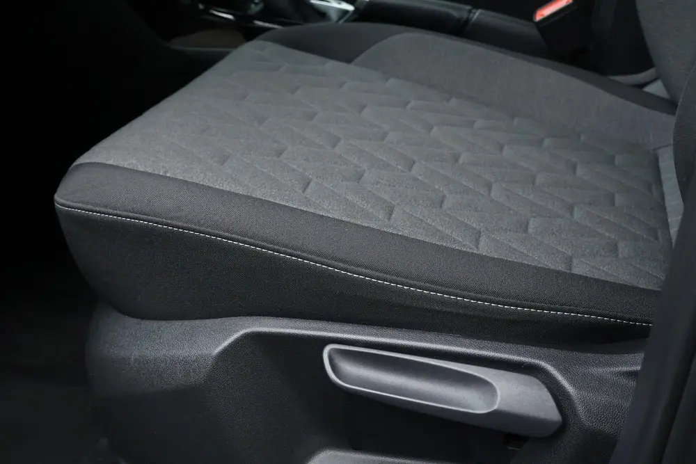 Volkswagen T-Cross 1.0 TSI Life Edition / Stoelverwarming / uit 2024, foto 11