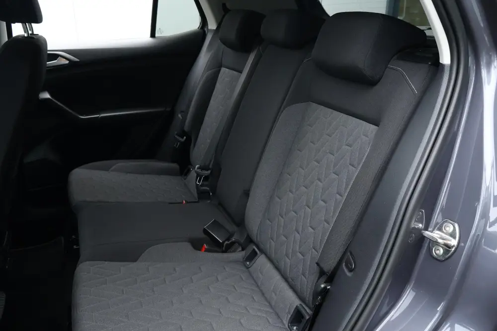 Volkswagen T-Cross 1.0 TSI Life Edition / Stoelverwarming / uit 2024, foto 13