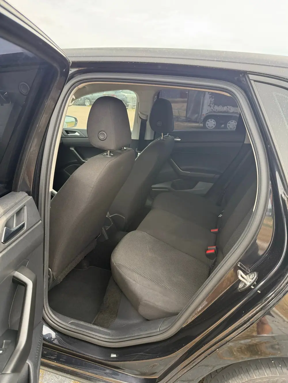 Volkswagen Polo verkocht!!! uit 2019, foto 12