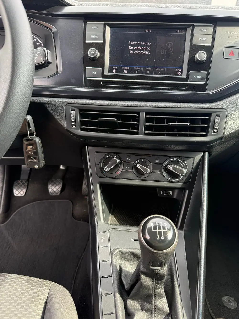 Volkswagen Polo verkocht!!! uit 2019, foto 14