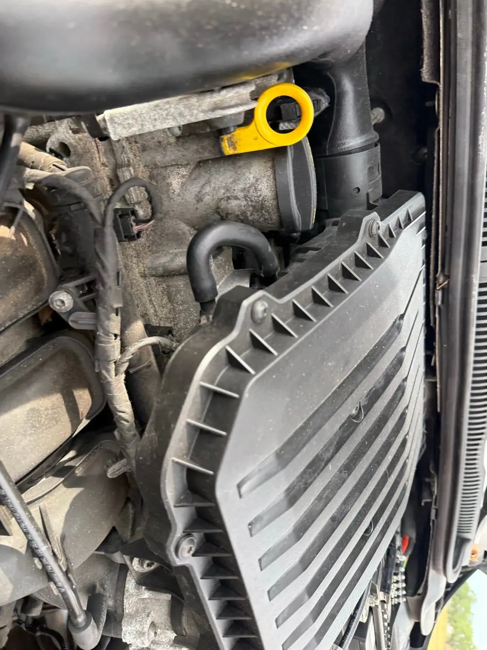 Volkswagen Polo verkocht!!! uit 2019, foto 15
