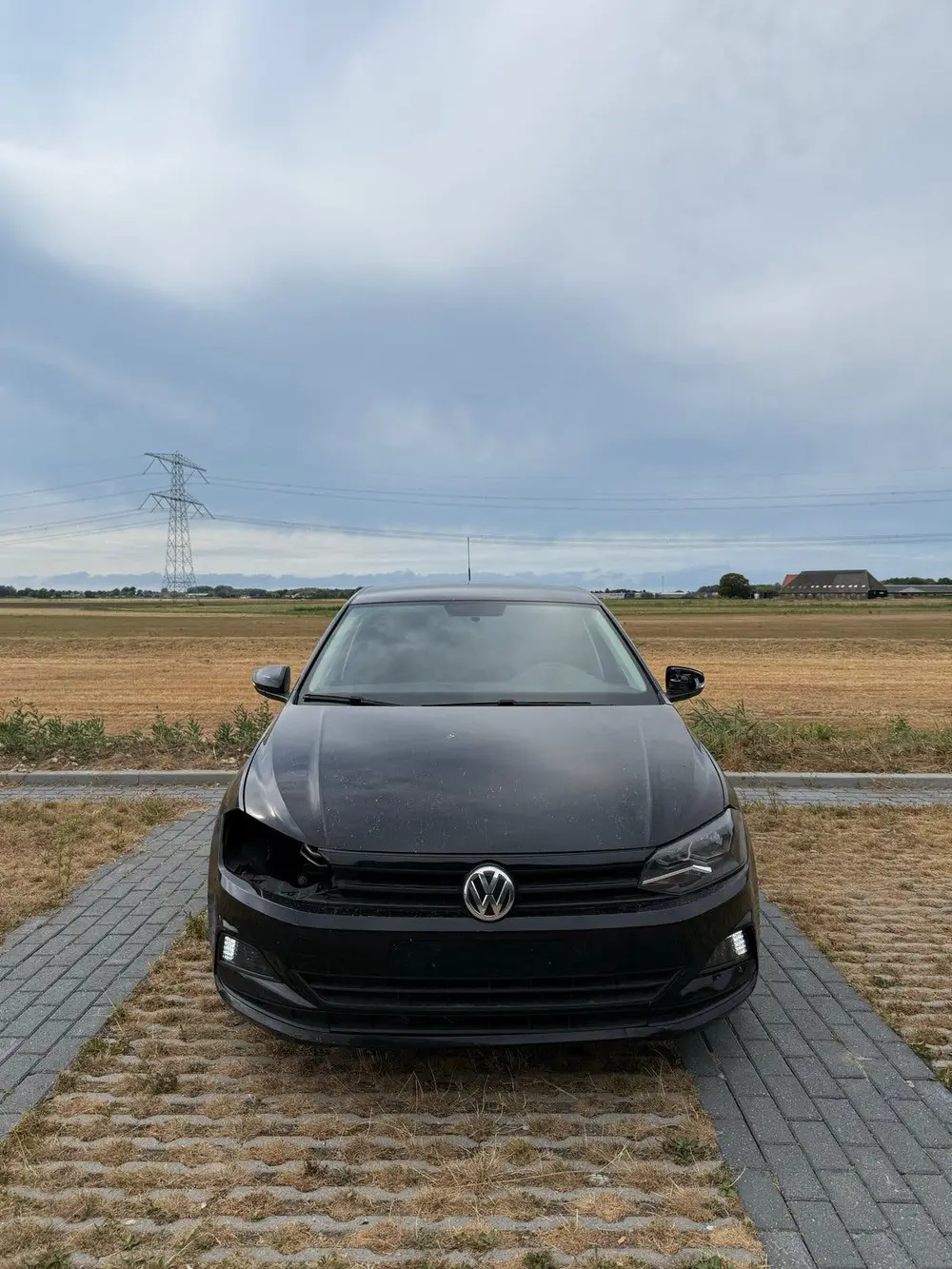 Volkswagen Polo verkocht!!! uit 2019, foto 3