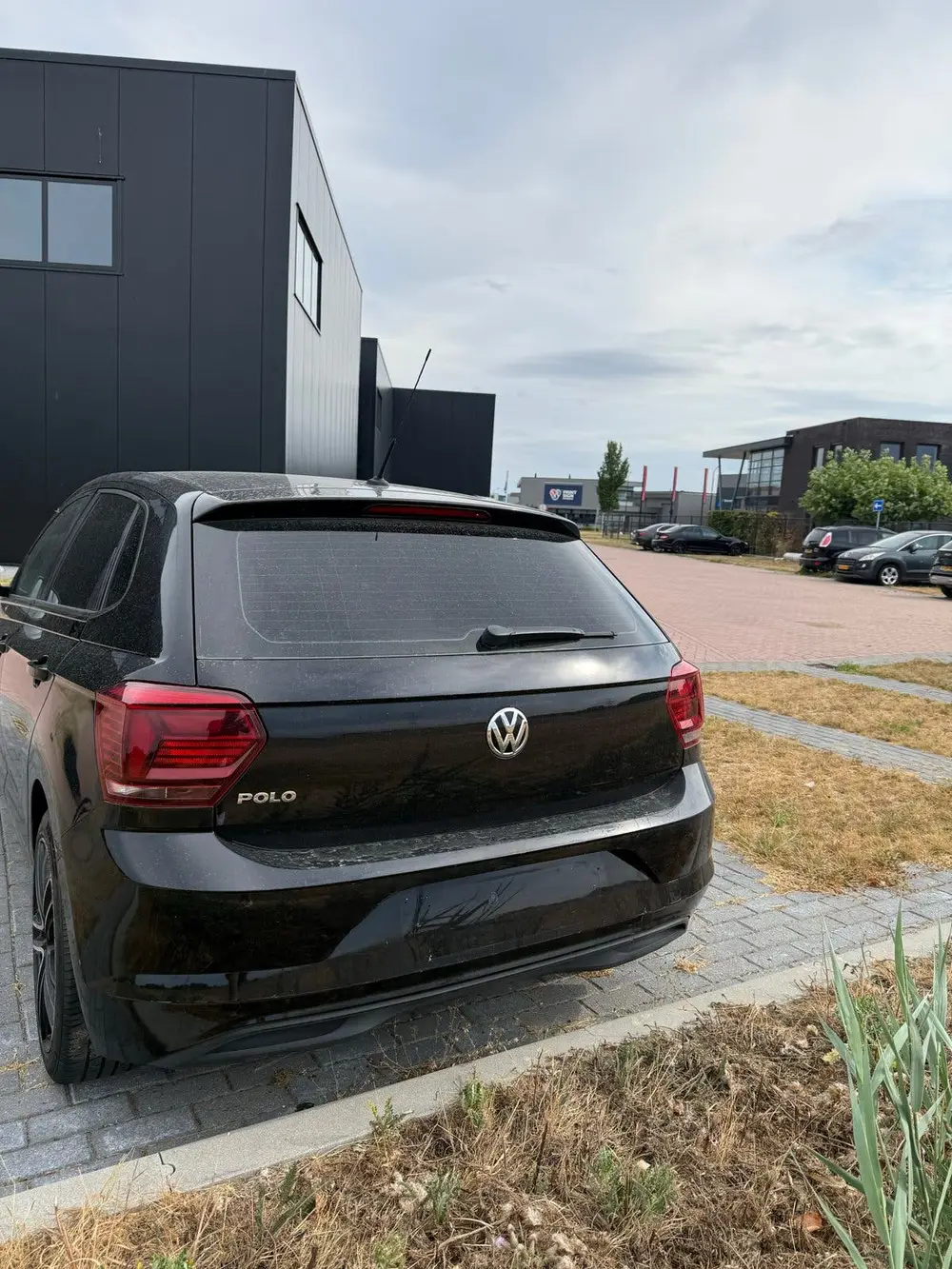 Volkswagen Polo verkocht!!! uit 2019, foto 7