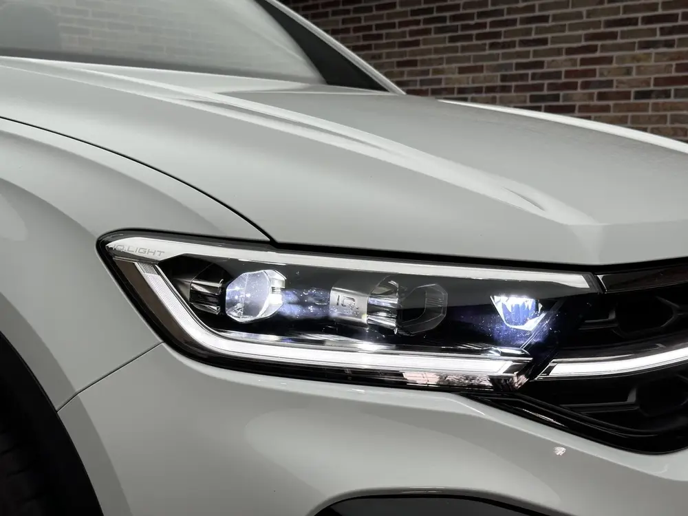 Volkswagen T-Roc Cabrio 1.5 TSI R-Line | Beats by Dre| IQ Li uit 2023, foto 20